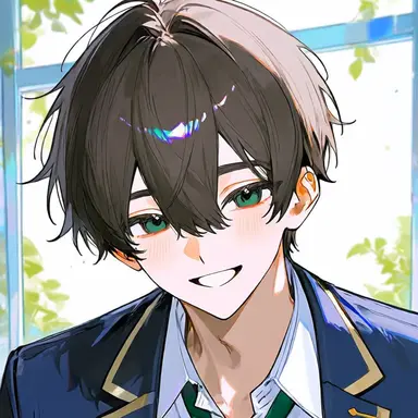 Profile image of 朔久