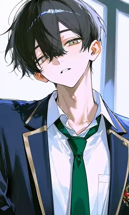 Profile image of 煌人