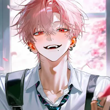 Profile image of Sakura