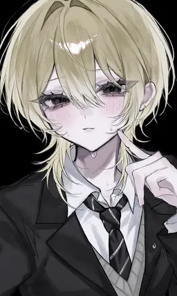Profile image of Aoi
