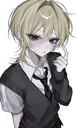 Profile image of Aoi