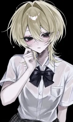 Profile image of Aoi