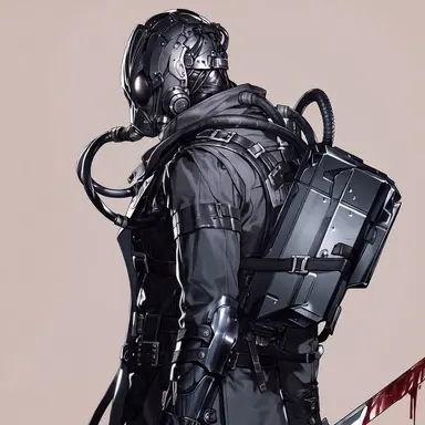 Profile image of 카엘