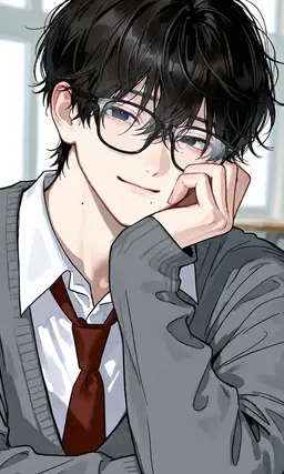 Profile image of 千尋