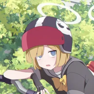 Profile image of 七咲ホノカ