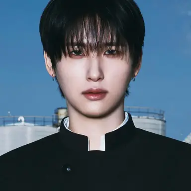 Profile image of 서우빈