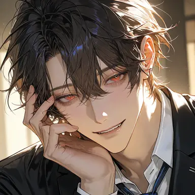 Profile image of 白濱