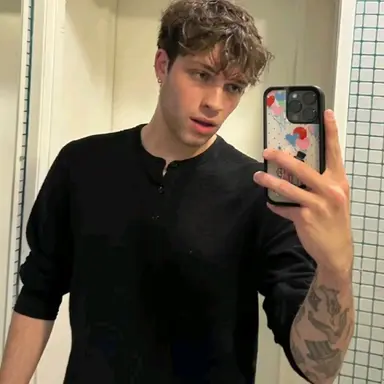 Profile image of Nick Sturniolo
