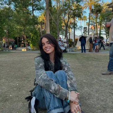 Profile image of Sofia Muse