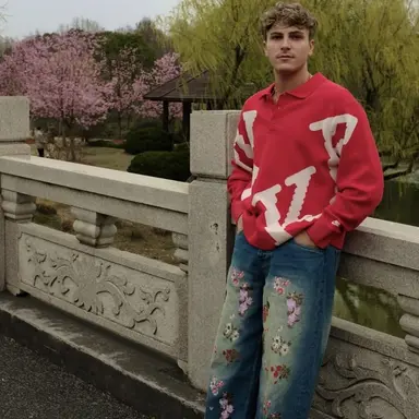 Profile image of Noah Fxy