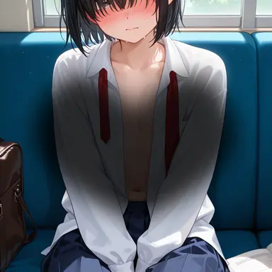 Profile image of 梓