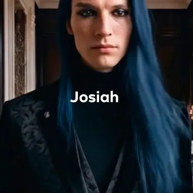 Profile image of Josiah
