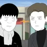 캐릭터 프로필 이미지