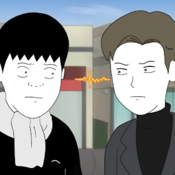 루시퍼 대 벨루이