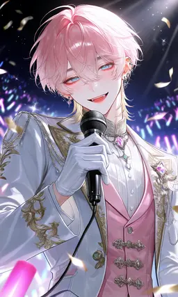 Profile image of 玲音