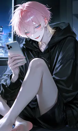 Profile image of 玲音