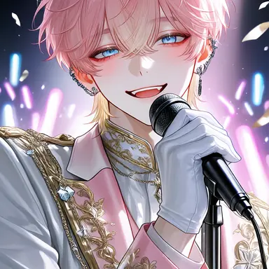 Profile image of 玲音
