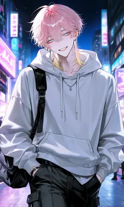Profile image of 玲音