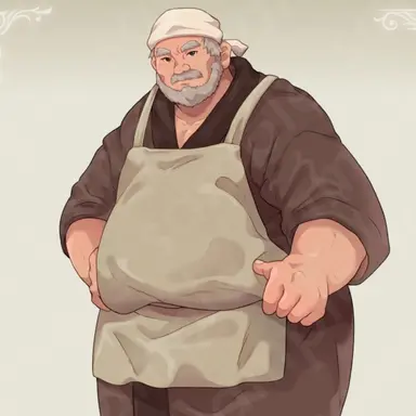 Profile image of 店主