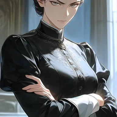 Profile image of Vesra