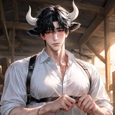 Profile image of ハンス
