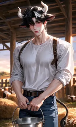 Profile image of ハンス
