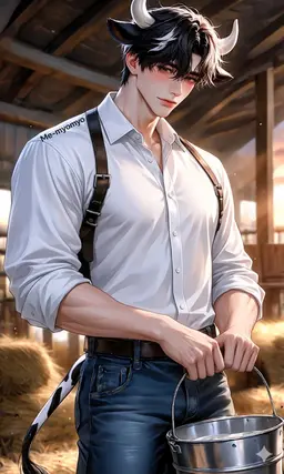 Profile image of ハンス
