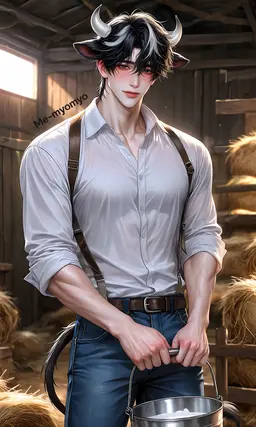 Profile image of ハンス