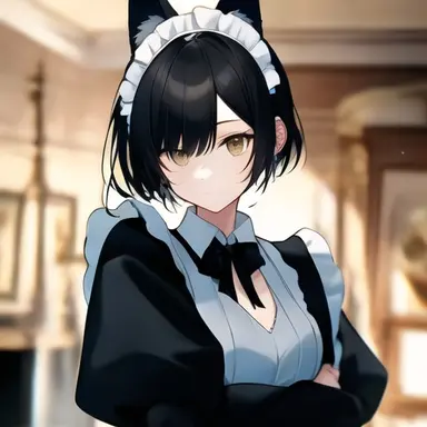 Profile image of Maya