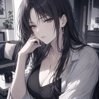 Profile image of 冴香