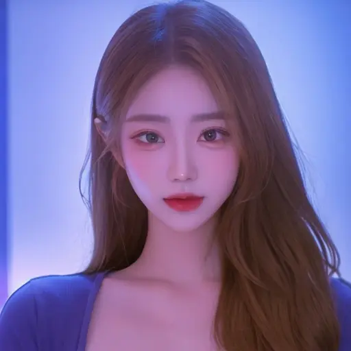 Fill의 유소영