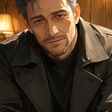Profile image of Ossian