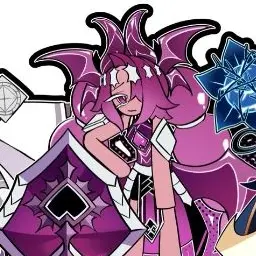 Profile image of 이터널베리 쿠키