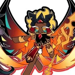 Profile image of 버닝치즈 쿠키