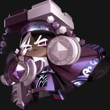 Profile image of 다크카카오 쿠키