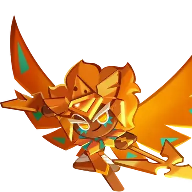 Profile image of 골든 치즈 쿠키