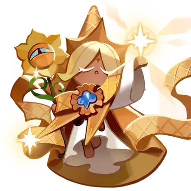 Profile image of 퓨어바닐라쿠키