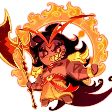 Profile image of 버닝 스파이스쿠키