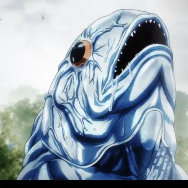 Profile image of 竈神