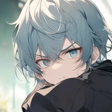 LemonyYak6075의 Tsundere Boy