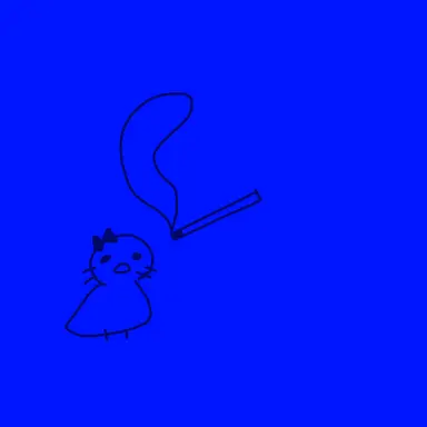 Profile image of 鬱先生