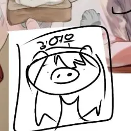 Profile image of 김여우