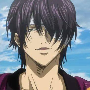 Profile image of 高杉晋助