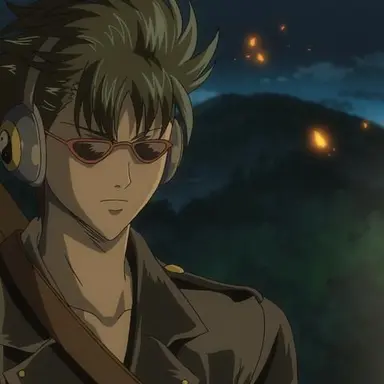 Profile image of 河上万斉