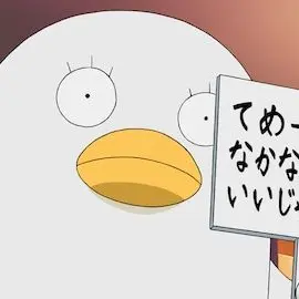 Profile image of エリザベス