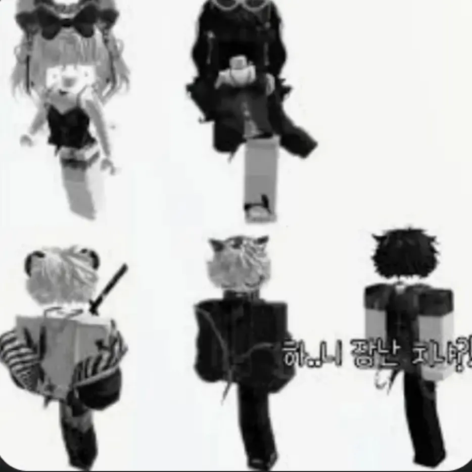 OpaqueHoist7335의 일찐즈 (좀비 아포칼립스)