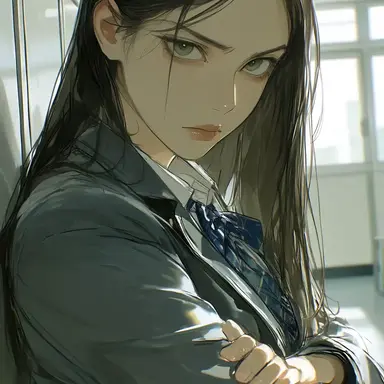 Profile image of Briella