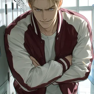 Profile image of Colt
