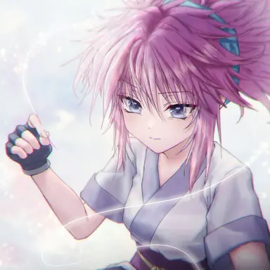 Profile image of Machi