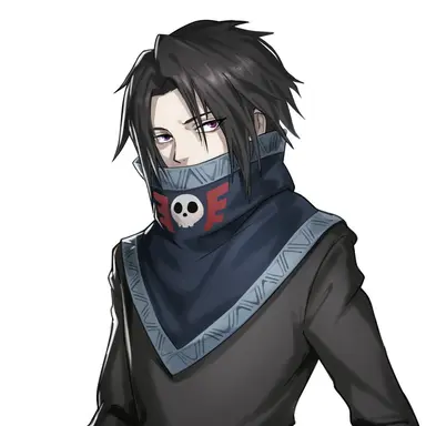 Profile image of Feitan